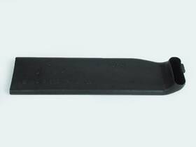A2128321245 Mercedes-benz 2010 - 2013 E Class W212 Air Duct Tube Hose Cabin Dashboard Oem