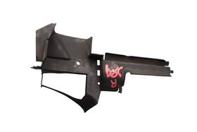 A216-505-08-30 Mercedes-benz 07-14 Cl550 W221 Right Side Air Deflector Water Cooler Duct Oem