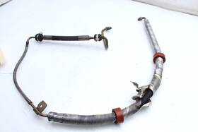 A2204602224 Mercedes-benz 00-06 W220 Power Steering Pressure Hose Line Without Abc E4761