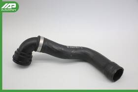 A2205013482 Mercedes-benz 01-02 W215 Cl600 S600 Radiator Cooling Hose Tube Pipe 2205013482 Oem
