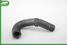 A2205013682 Mercedes-benz 03-06 W220 Cl600 Temperature Cooler And Water Pump Hose 2205013682 Oem
