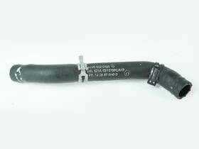 A2208320194 Mercedes-benz 2000 - 2006 Cl Class C215 Hose Tube Heater Hvac Oem