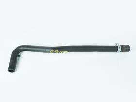 A2208320394 Mercedes-benz 2000 - 2006 Cl Class C215 Hose Pipe Tube Hvac Heater Water Oem
