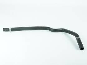 A2208320794 Mercedes-benz 2000 - 2006 Cl Class C215 Tube Hose Pipe Hvac Heater Outlet Oem