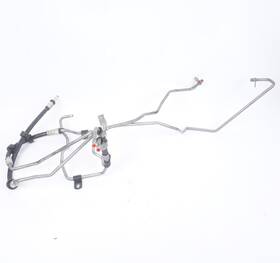 A2212771640 Mercedes-benz 2007 - 2009 S Class W221 5.5l Hose Tube Pipe Oil Cooler