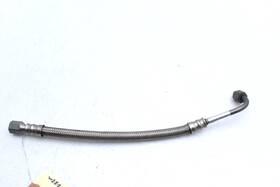 A2214702075 Mercedes-benz 07-13 W221 S600 M275 Fuel Rail Line Hose Pipe Tube E4261