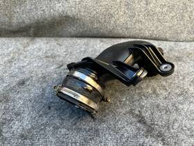 A2215200001 Mercedes-benz 2011-2013 W221 S350 Diesel Rhd Air Intake Hose Pipe Oem