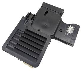 A2218301246 Mercedes-benz W221 S550 Right Passenger Under Seat Hvac Duct Adapter 2218301246