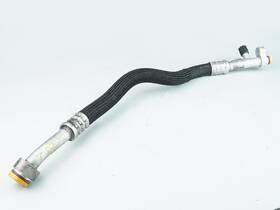 A2218306316 Mercedes-benz 2007 - 2009 S Class W221 Hose Tube Pipe Ac Air Conditioning Oem