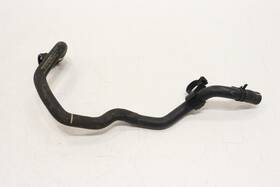Mercedes-benz A2225013991 2014 - 2017 S550 W222 Engine Radiator Water Coolant Hose Tube Pipe Oem