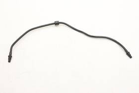 A2225014125 Mercedes-benz 2014 - 2017 S550 W222 Radiator Expansion Tank Outlet Hose Pipe Line Oem
