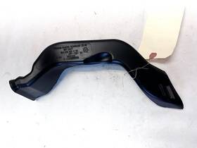 A2228321190 Mercedes-benz 14-17 S63 S550 W222 Left Driver Lh Side Lower Drain Duct Pipe Tube Oem