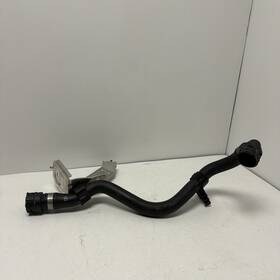 A2235007400 Mercedes-benz New S W223 Right Side Water Radiator Hose Original