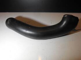 A2307270207 Mercedes-benz Door Right Wire Guide Tube Pipe 03-06 R230 Sl600 Sl500