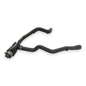 A2308300114 Mercedes-benz 2003-2006 Sl500 R230 Auxiliary Water Pump Hose Line Pipe