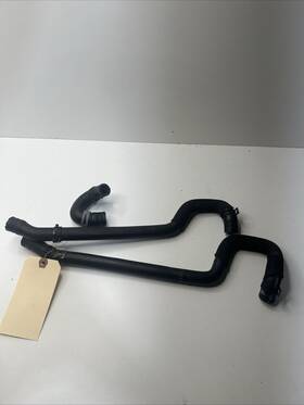 A2308320594 Mercedes-benz A2308320394 Sl R230 Pipe Hose 5.00 Petrol 21737294