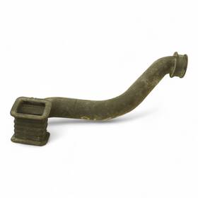 A2308350851 Mercedes-benz 2003-2012 Sl500 Sl600 Sl550 Sl55 Sl63 Sl65 R230 Glove Box Hose Tube Oem