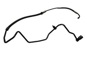 A2309970552 Mercedes-benz 2004 Sl500 R230 Rear Left Abc Hydraulic Line Pipe Hose Oem