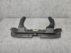 A2316260914 Mercedes-benz Engine Center Upper Radiator Air Intake Duct Tube R231 Sl550 Sl63 Oem A2316260914 Mercedes-benz Engine Center Upper Radiator Air Intake Duct Tube R231 Sl550 Sl63 Oem