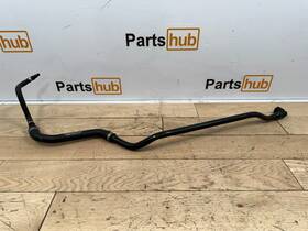 A2385010701 Mercedes-benz 2020 Gt 53 Amg W290 Oem Engine Water Coolant Hose