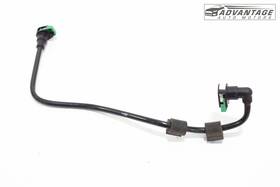 A2464701664 Mercedes-benz 2014-2019 Cla250 C117 2.0l L4 Fuel Gas Tank Reservoir Hose Pipe Oem