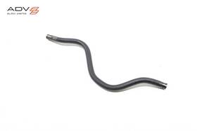 A2464760126 Mercedes-benz 2019 Gla250 X156 Fuel System Hose Tube Pipe Line Oem