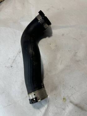 A2465280282 Mercedes-benz 2014-19 Cla250 Gla250 Intercooler Pipe Tube Hose Oem