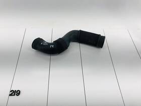 A2515000061 Mercedes Benz 06-12 R350 3.5l V6 Gas Engine Right Side Air Intake Duct Hose Oem