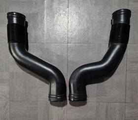 A2515050361 Mercedes-benz 06-08 R500 R L Air Intake Duct Pipe Hoses