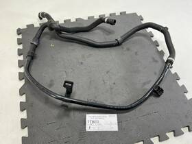 A2545017502 Mercedes-benz 2023-2025 Glc 300 2.0l Engine Cooling Coolant Hose Pipe Oem A2545017502 Mercedes-benz 2023-2025 Glc 300 2.0l Engine Cooling Coolant Hose Pipe Oem