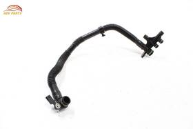 A2600180400 Mercedes-benz A220 V177 2.0l Engine Vent Breather Hose Tube Pipe Line Oem 2019-2022