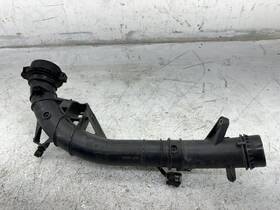 A2600900700 Mercedes-benz 2019-2022 A220 Intercooler Inlet Connector Hose Pipe