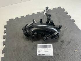 Mercedes-benz A2600902800 2021-2026 Gla 2.0l Intake Hose Air Suction Pipe Tube Oem