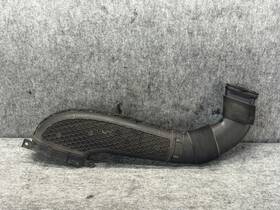 Mercedes-benz A2640907000 2020-2023 Front Engine Air Intake Hose W167 Gle350 Oem