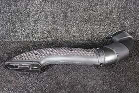 A2640907200 Mercedes-benz Glc300 Front Air Intake Pipe Hose Upper 2020 M264
