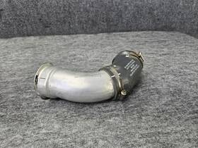 A2640981300 Mercedes-benz Right Side Intercooler Air Hose Pipe W167 W206 Gle350 C300 Glc300 Oem