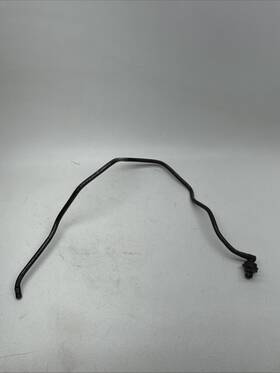 A2700181000 Mercedes-benz 2014-2019 Cla250 Qx30 2.0l Engine Vent Breather Hose Tube Pipe Line Oem