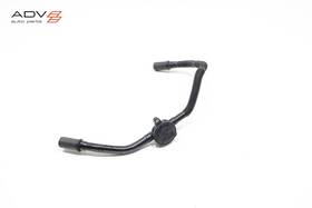 A2700181400 Mercedes-benz 2019 Gla250 X156 2.0l Engine Crankcase Vent Breather Hose Tube Pipe Oem A2700181400 Mercedes-benz 2019 Gla250 X156 2.0l Engine Crankcase Vent Breather Hose Tube Pipe Oem