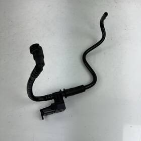 A2700181700 Mercedes-benz 2015 -19 Gla250 X156 2.0l Engine Vacuum Pump Air Hose Pipe And Sensor Oem