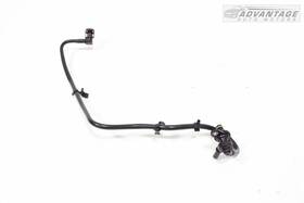 A2700184100 Mercedes-benz 2015-2020 Gla250 Evap Vapor Emission Purge Valve Line Hose Pipe Oem