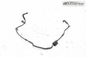 A2700700500 Mercedes-benz 2014-2019 Cla250 C117 2.0l L4 Engine Vacuum Pump Hose Pipe Line Oem