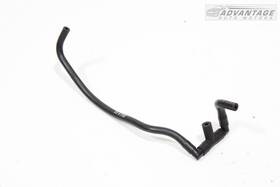 A2700700632 Mercedes-benz 2015-2020 Gla250 2.0l Air Charge Boost Valve Solenoid Hose Pipe Oem