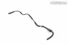A2700700800 Mercedes-benz 2015-20 Gla250 2.0l Gas Engine Vacuum Pump Air Hose Tube Line Pipe Oem