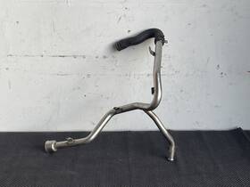A2702030440 Mercedes-benz 2014-2019 Cla250 W117 2.0 Petrol Coolant Pipe Hose Oem