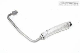 A2702030900 Mercedes-benz 2015-2020 Gla250 2.0l Turbocharger Water Return Hose Tube Pipe Oem
