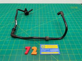 A2710180000 Mercedes-benz 12-15 C250 W204 M271 Engine Manifold Breather Hose Pipe Line Oem