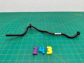 A2710780309 Mercedes-benz 13-15 C250 W204 M271 Breather Hose Pipe Line Oem