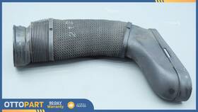 A272090128 Mercedes-benz 2008-2011 C250 Front Right Side Air Intake Duct Pipe Hose
