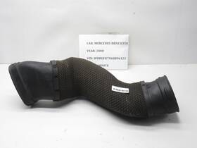 A2720940211 Mercedes-benz A2720940311 2006-2009 E350 Air Intake Duct Pipe Hose Oem