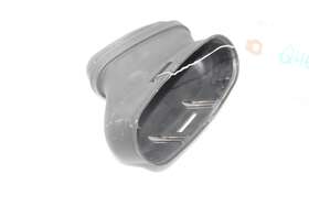 A2720940511 Mercedes-benz 05-11 Slk300 Air Intake Duct Pipe Q4678